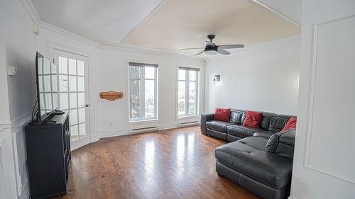 Living room - 71  - 73 Place Bourdages, Terrebonne (Terrebonne), QC - Indoor Photo Showing Other Room