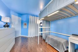 Chambre à coucher - 