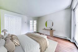 Chambre à coucher principale - 