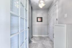 Hall d'entrée/Vestibule - 