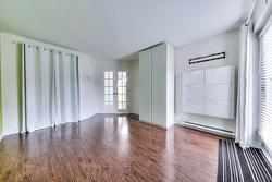 Chambre à coucher principale - 