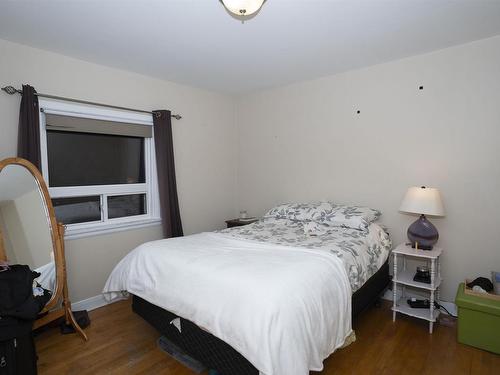 263 Empress Avenue S, Thunder Bay, ON - Indoor Photo Showing Bedroom