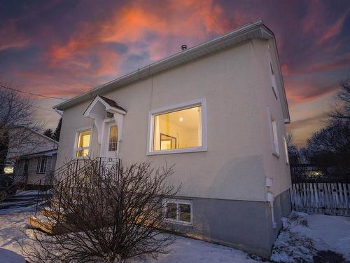 263 Empress Avenue S, Thunder Bay, ON - Outdoor