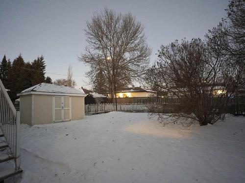 263 Empress Avenue S, Thunder Bay, ON - Outdoor