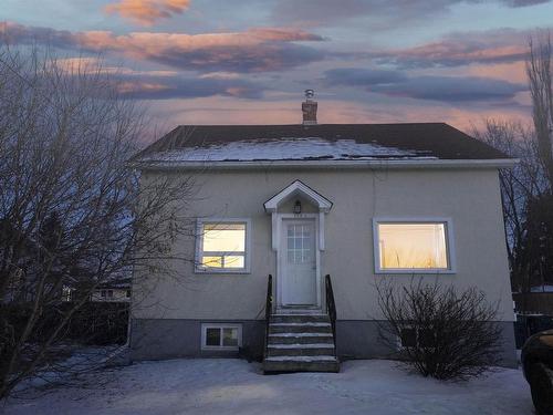 263 Empress Avenue S, Thunder Bay, ON - Outdoor