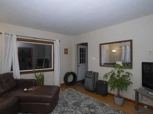263 Empress Avenue S, Thunder Bay, ON - Indoor Photo Showing Living Room