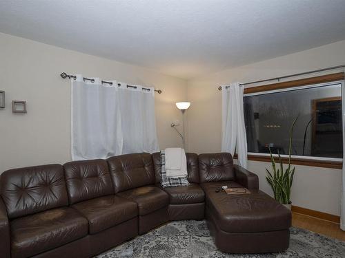 263 Empress Avenue S, Thunder Bay, ON - Indoor Photo Showing Living Room