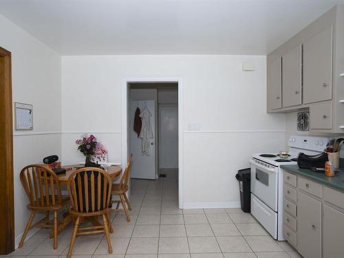 263 Empress Avenue S, Thunder Bay, ON - Indoor Photo Showing Kitchen