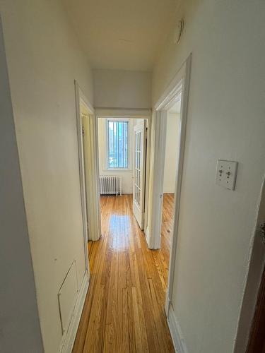 Hall - 6 Place Park, Westmount, QC - Indoor Photo Showing Other Room