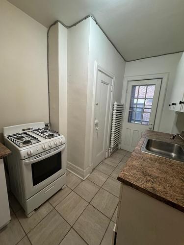 Cuisine - 6 Place Park, Westmount, QC - Indoor