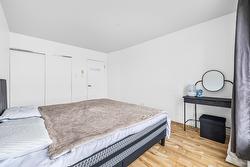 Chambre à coucher principale - 