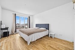 Chambre à coucher principale - 