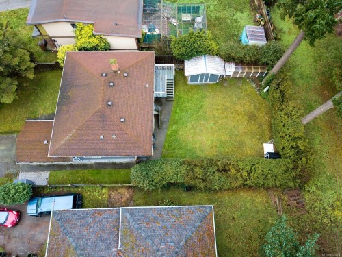 492 Meredith Cres, Saanich, BC 