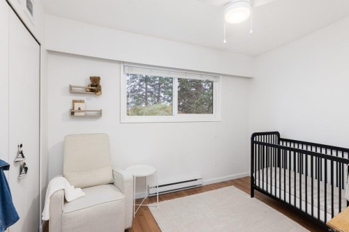 492 Meredith Cres, Saanich, BC 