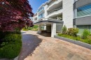 409-1370 Beach Dr, Oak Bay, BC  - Outdoor 