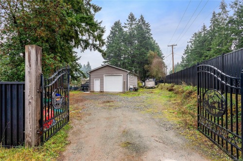 2209 Morland Rd, Nanaimo, BC 