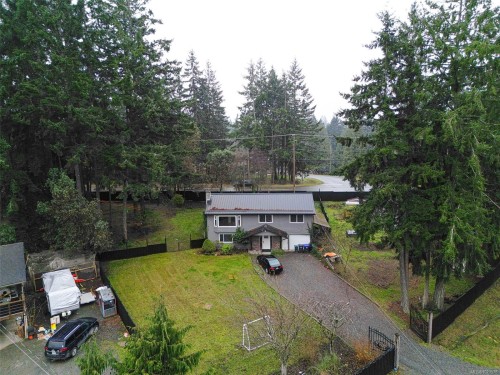 2209 Morland Rd, Nanaimo, BC 