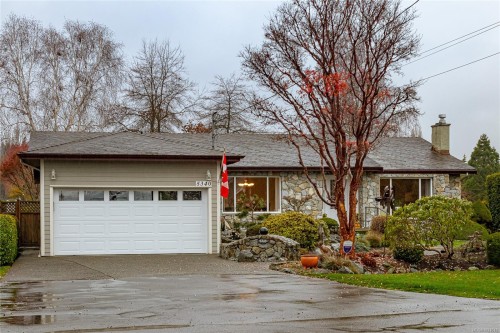 5340 Parker Ave, Saanich, BC 