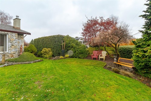 5340 Parker Ave, Saanich, BC 