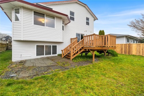 2343 Galerno Rd, Campbell River, BC 