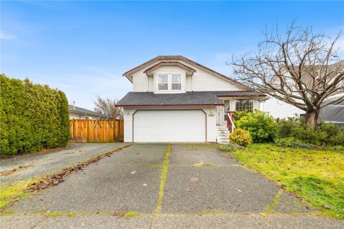 2343 Galerno Rd, Campbell River, BC 