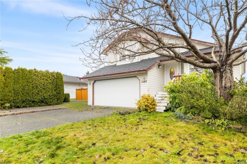 2343 Galerno Rd, Campbell River, BC 