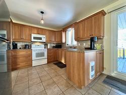 Kitchen - 