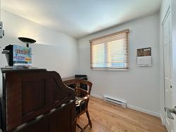 Chambre à coucher - 