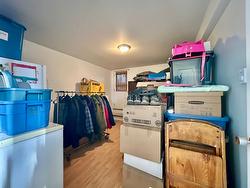 Entrée extérieure - 