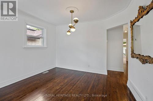 32 Beath Street, Toronto, ON - Indoor Photo Showing Other Room