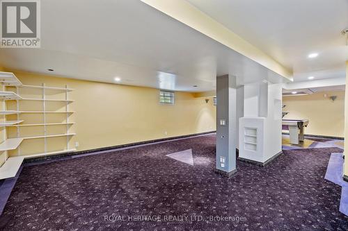 32 Beath Street, Toronto, ON - Indoor