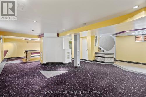 32 Beath Street, Toronto, ON - Indoor