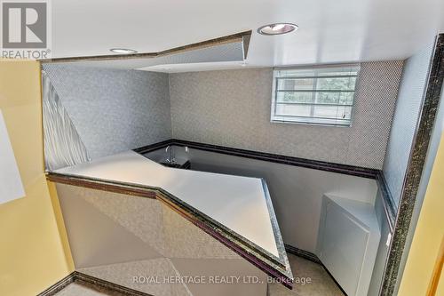 32 Beath Street, Toronto, ON - Indoor Photo Showing Other Room