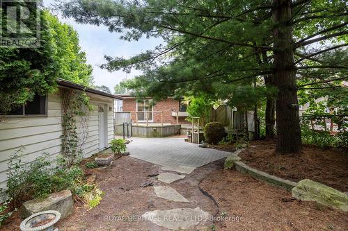 32 Beath Street, Toronto, ON - Outdoor