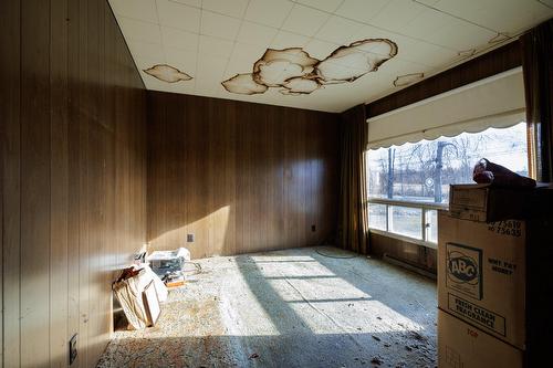 Salon - 344 Ch. De La Grande-Ligne, Rigaud, QC - Indoor Photo Showing Other Room