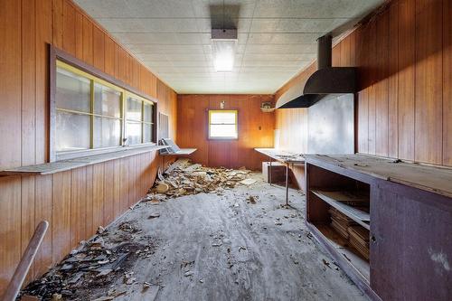 Intérieur - 344 Ch. De La Grande-Ligne, Rigaud, QC - Indoor Photo Showing Other Room