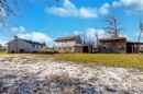 Courtyard - 344 Ch. De La Grande-Ligne, Rigaud, QC  - Outdoor 