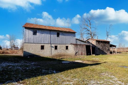 Grange - 344 Ch. De La Grande-Ligne, Rigaud, QC - Outdoor