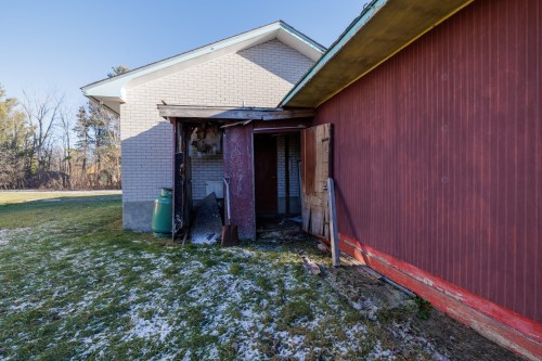 Exterior - 344 Ch. De La Grande-Ligne, Rigaud, QC - Outdoor