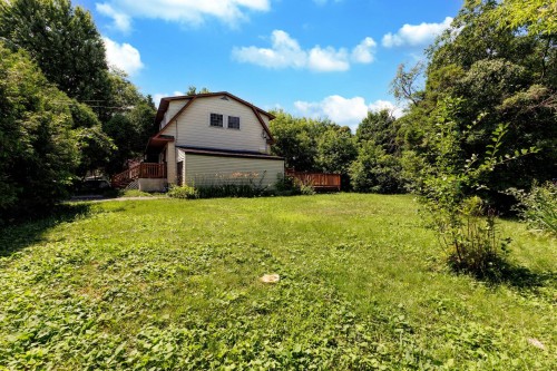 Cour - 574 Boul. Neptune, Dorval, QC - Outdoor