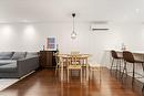 Dining room - 102-4253 Rue De Richelieu, Montréal (Le Sud-Ouest), QC  - Indoor 