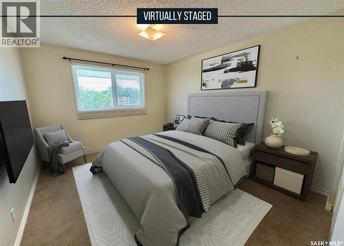 510 Bray Street E, Swift Current, SK - Indoor Photo Showing Bedroom
