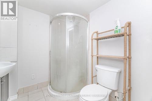 51 Softneedle Avenue, Brampton, ON - Indoor Photo Showing Bathroom