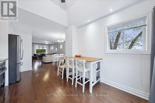 11 Bowie Avenue, Toronto, ON - Indoor Photo Showing Dining Room