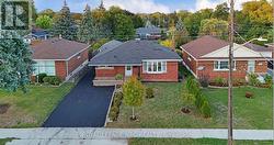 BASEMENT - 959 MOHAWK ROAD E  Hamilton (Huntington), ON L8T 2R9