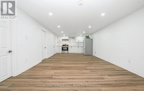 Basement - 959 Mohawk Road E, Hamilton (Huntington), ON - Indoor Photo Showing Other Room