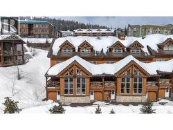 220 Kettleview Road Unit# 14  Big White, BC V1P 1P3