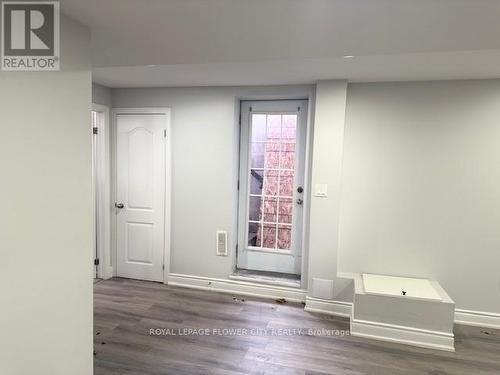 16 Elsinore Street, Brampton, ON - Indoor Photo Showing Other Room