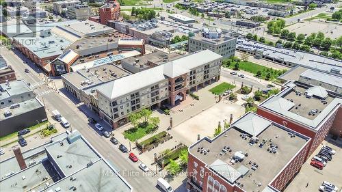 302 - 150 Colborne Street, Brantford, ON - 