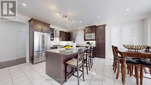 186 Ascalon Drive, Vaughan, ON - Indoor